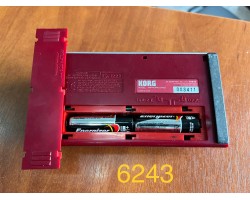 (6243) Процессор для Бас Гитары Korg Ampworks Bass-foto2