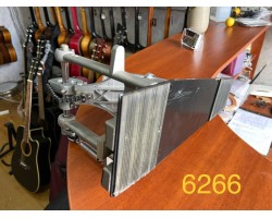 (6266) Педаль Basix под Барабан Бас Бочка-foto3