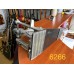 (6266) Педаль Basix под Барабан Бас Бочка