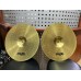 (6300) Ударные Тарелки Hi-Hat 13 дюймов Paiste 302