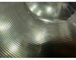 (6300) Ударные Тарелки Hi-Hat 13 дюймов Paiste 302-foto3