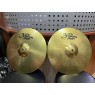 (6300) Ударные Тарелки Hi-Hat 13 дюймов Paiste 302