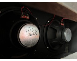(6305) Комбоусилитель GX-40 на 40 Ватт для Электрогитары или Акустической Гитары-foto6
