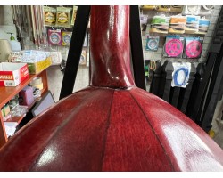(6309) Домра (Домбра) Прима 4-х струнная Настроенная Мастером как Новая-foto8