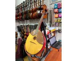 (6309) Домра (Домбра) Прима 4-х струнная Настроенная Мастером как Новая-foto4