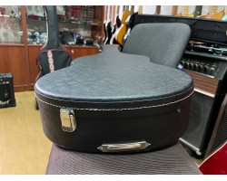 (6310) Японский Футляр (Кофр, Кейс, Чехол жесткий) для Классической Гитары 3\4-foto11