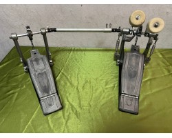 (6311) Двойная Педаль Pearl для Барабана Бас Бочка (Кардан)-foto2