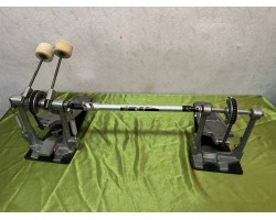 (6311) Двойная Педаль Pearl для Барабана Бас Бочка (Кардан)-foto3