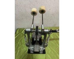 (6311) Двойная Педаль Pearl для Барабана Бас Бочка (Кардан)-foto4
