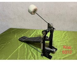 (6312) Педаль Stagg для Барабана Бас Бочка