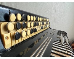 (6315) Тульский Баян Этюд (Тульский Этюд) Настроен Мастером-foto4