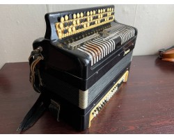 (6315) Тульский Баян Этюд (Тульский Этюд) Настроен Мастером-foto6