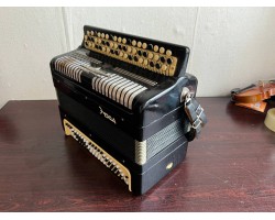 (6315) Тульский Баян Этюд (Тульский Этюд) Настроен Мастером-foto7
