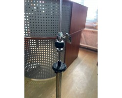 (6322) Стойка Хай Хэт (Hi-Hat) Basix с Возвратной Триногой-foto4