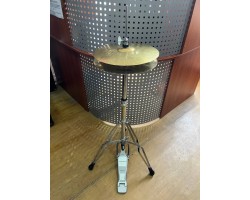 (6322) Стойка Хай Хэт (Hi-Hat) Basix с Возвратной Триногой-foto7