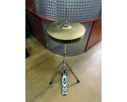 (6323) Стойка Хай Хэт (Hi-Hat) Stagg-foto3