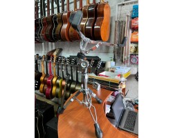 (6331) Стойка Basix под Малый Барабан-foto2