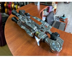 (6331) Стойка Basix под Малый Барабан-foto3