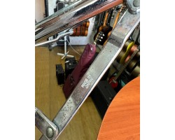 (6333) Японская Стойка под Малый Барабан made in Japan-foto3