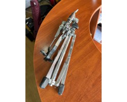 (6333) Японская Стойка под Малый Барабан made in Japan-foto5