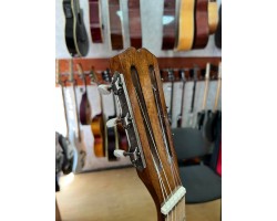 (6372) Гитара Классическая Новые Нейлоновые струны-foto5