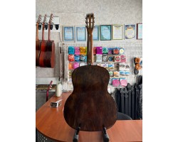(6372) Гитара Классическая Новые Нейлоновые струны-foto8