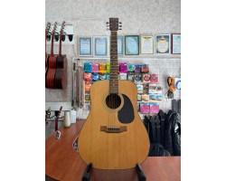 (6377) Корейская Акустическая Гитара Cheri by Gewa made in Korea Супер Звучение