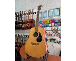 (6377) Корейская Акустическая Гитара Cheri by Gewa made in Korea Супер Звучение-foto4