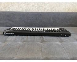 (6392) Миди Клавиатура Novation Launchkey 61 MK2-foto2