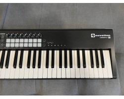 (6392) Миди Клавиатура Novation Launchkey 61 MK2-foto4