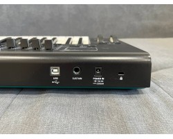 (6392) Миди Клавиатура Novation Launchkey 61 MK2-foto5
