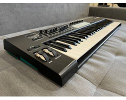 (6392) Миди Клавиатура Novation Launchkey 61 MK2-foto7