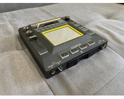 (6394) Ефектор Korg Kaossilator Pro + Синтезатор-foto3