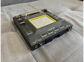 (6394) Ефектор Korg Kaossilator Pro + Синтезатор-foto3