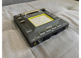 (6394) Ефектор Korg Kaossilator Pro + Синтезатор-foto3