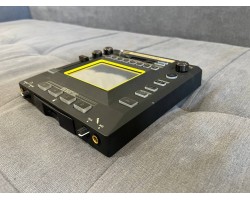 (6394) Ефектор Korg Kaossilator Pro + Синтезатор-foto6
