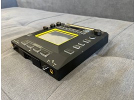 (6394) Ефектор Korg Kaossilator Pro + Синтезатор-foto6