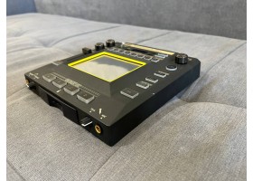 (6394) Ефектор Korg Kaossilator Pro + Синтезатор-foto6