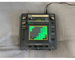 (6394) Ефектор Korg Kaossilator Pro + Синтезатор-foto7