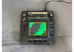 (6394) Ефектор Korg Kaossilator Pro + Синтезатор-foto7