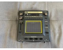(6394) Ефектор Korg Kaossilator Pro + Синтезатор-foto8