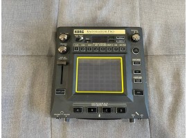 (6394) Ефектор Korg Kaossilator Pro + Синтезатор-foto8