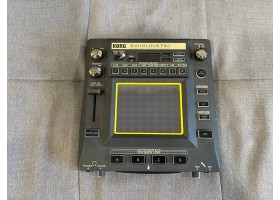 (6394) Ефектор Korg Kaossilator Pro + Синтезатор-foto8