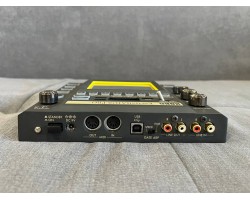 (6394) Ефектор Korg Kaossilator Pro + Синтезатор-foto9