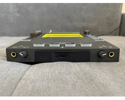 (6394) Ефектор Korg Kaossilator Pro + Синтезатор-foto10