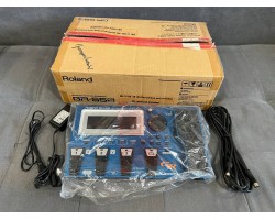(6395) Гитарный Процессор Эффектов Roland GR-55 GK (Синтезатор)