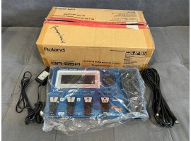 (6395) Гитарный Процессор Эффектов Roland GR-55 GK (Синтезатор)