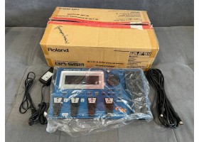 (6395) Гитарный Процессор Эффектов Roland GR-55 GK (Синтезатор)