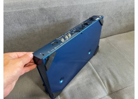 (6395) Гитарный Процессор Эффектов Roland GR-55 GK (Синтезатор)-foto2