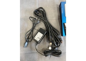 (6395) Гитарный Процессор Эффектов Roland GR-55 GK (Синтезатор)-foto3